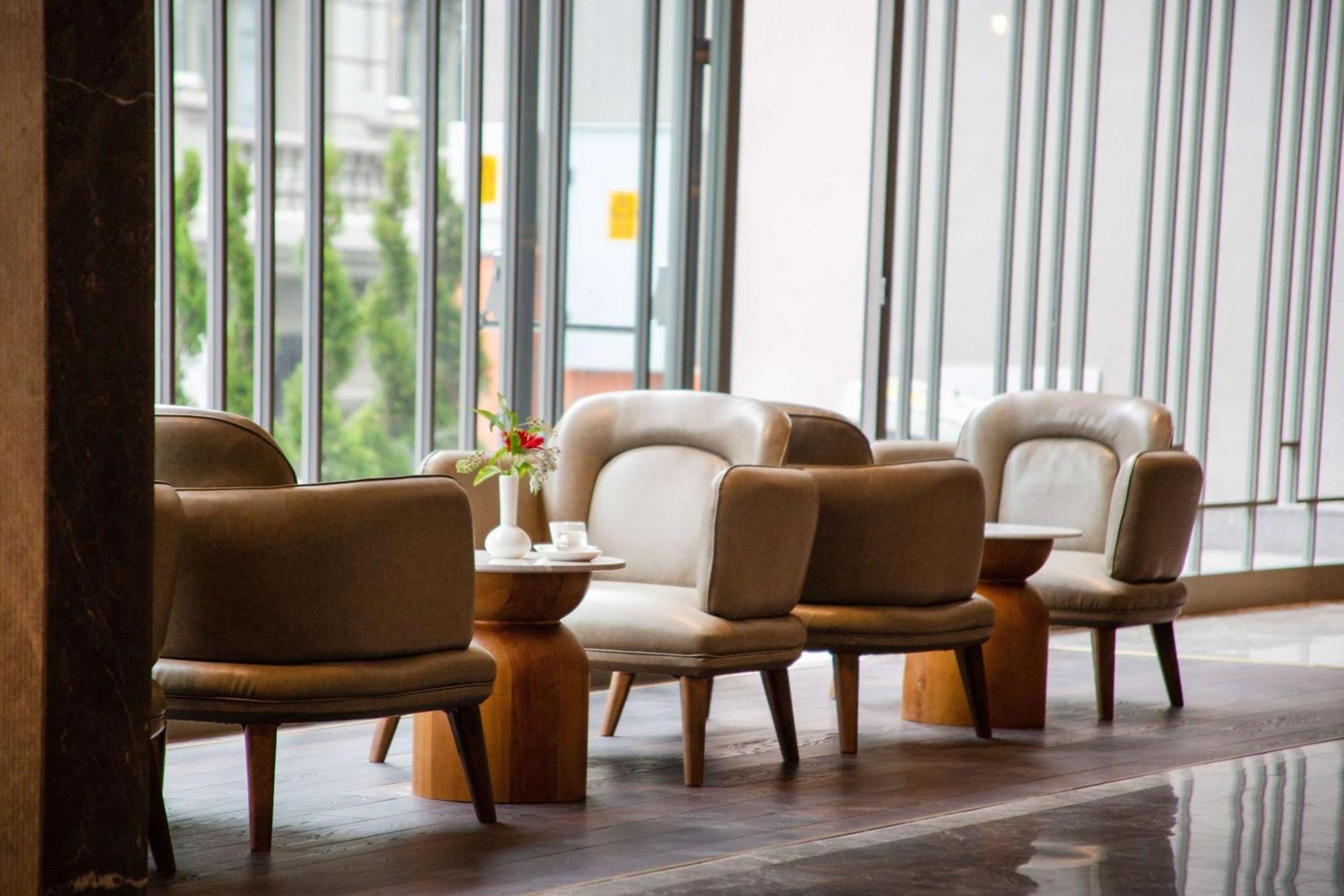 Days Inn By Wyndham Istanbul Bomonti Bagian luar foto